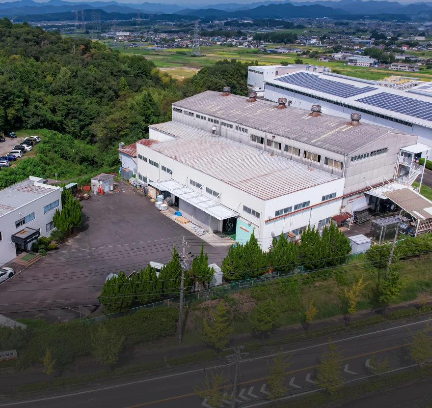 企業情報